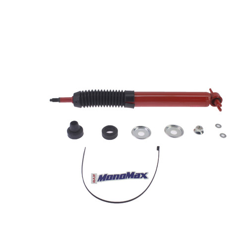 High Pressure Monotube Gas Shock 565130 - front view
