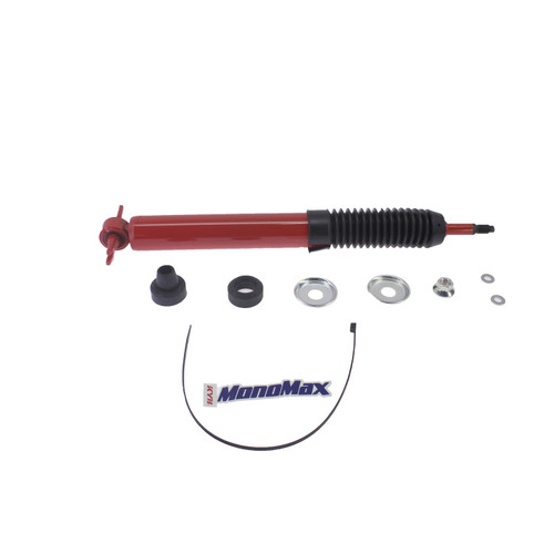 High Pressure Monotube Gas Shock 565130 - angled view
