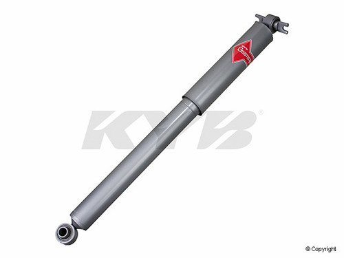 High Pressure Monotube Gas Shock KG5190 - top view