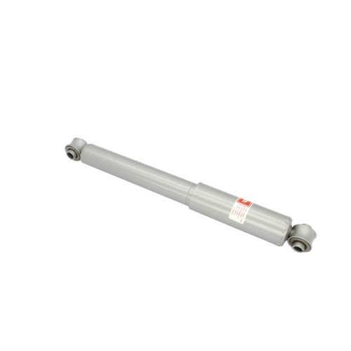 High Pressure Monotube Gas Shock KG4544 - angled view
