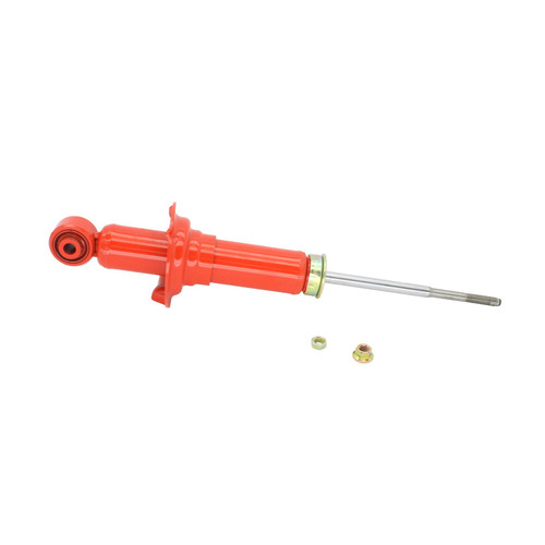 Damping Rate Adjustable Strut 741060 - angled view