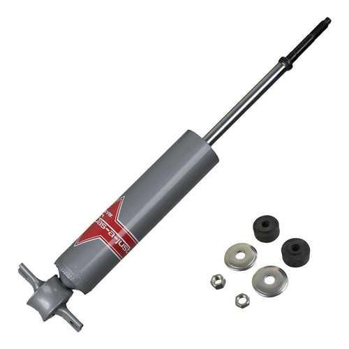 High Pressure Monotube Gas Shock KG5450 - front view