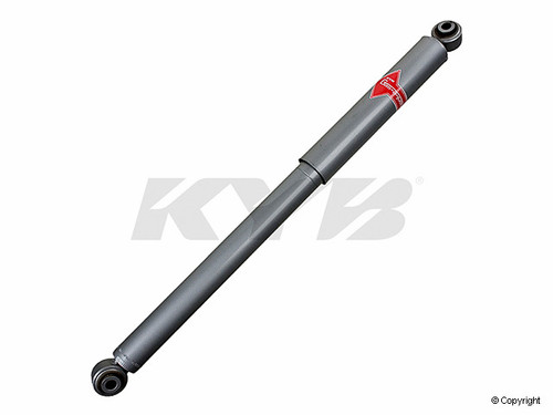 High Pressure Monotube Gas Shock KG5194 - top view