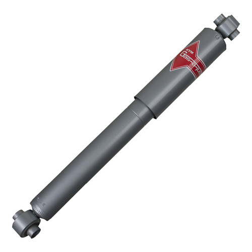 High Pressure Monotube Gas Shock KG4501 - front view