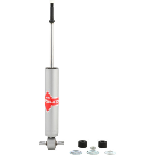 High Pressure Monotube Gas Shock for Cars and Trucks KG4611A - front view