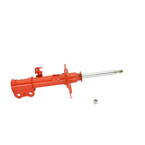 Damping Rate Adjustable Strut 734021 - angled view