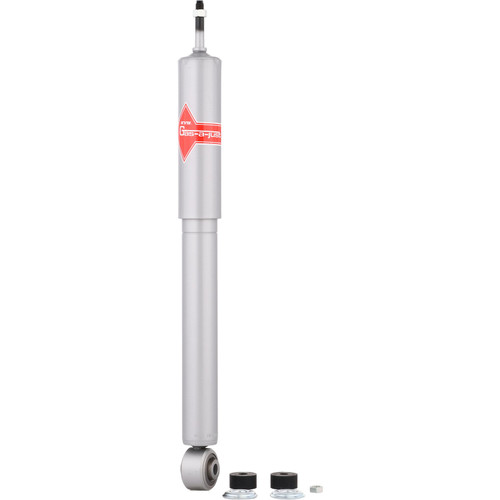 High Pressure Monotube Gas Shock KG4745A - front view