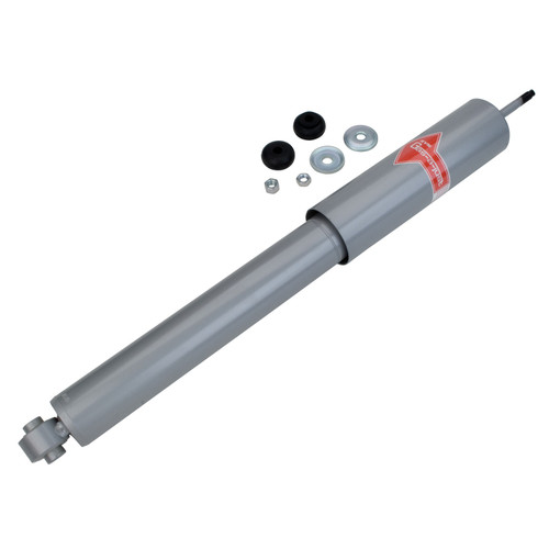 High Pressure Monotube Gas Shock KG5456 - front view