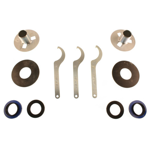 Bilstein B16 Suspension System for 2003 Nissan 350Z | 48-146142