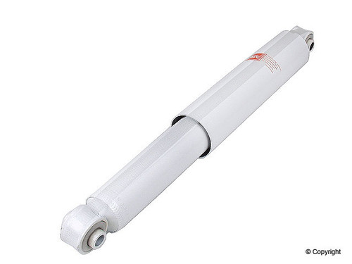 High Pressure Monotube Gas Shock KG54320 - top view