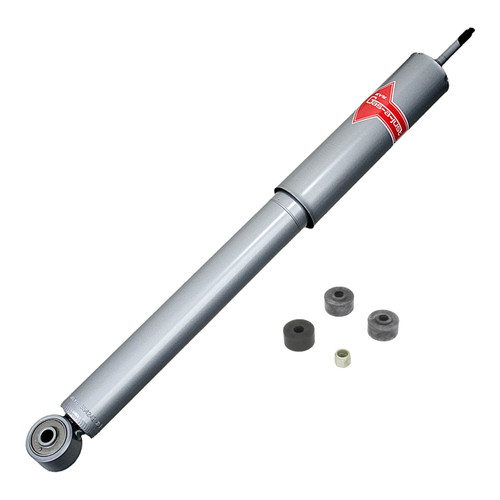 High Pressure Monotube Gas Shock KG54335 - front view