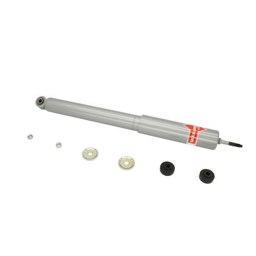 High Pressure Monotube Gas Shock KG5745 - front view