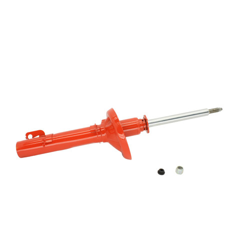 Damping Rate Adjustable Strut 734033 - angled view