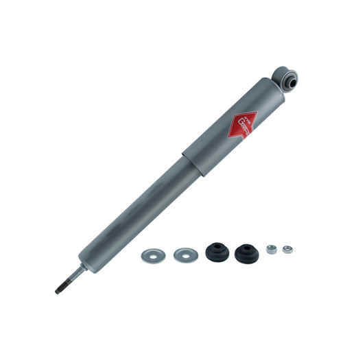 High Pressure Monotube Gas Shock KG5546 - front view