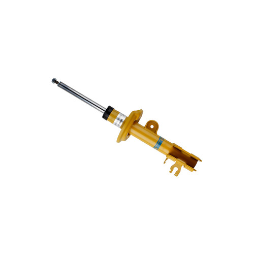 Bilstein B6 Front Left Twintube Strut Assembly for 15-17 Jeep Renegade 4WD