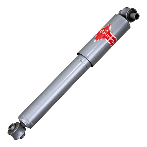 High Pressure Monotube Gas Shock KG5480 - front view
