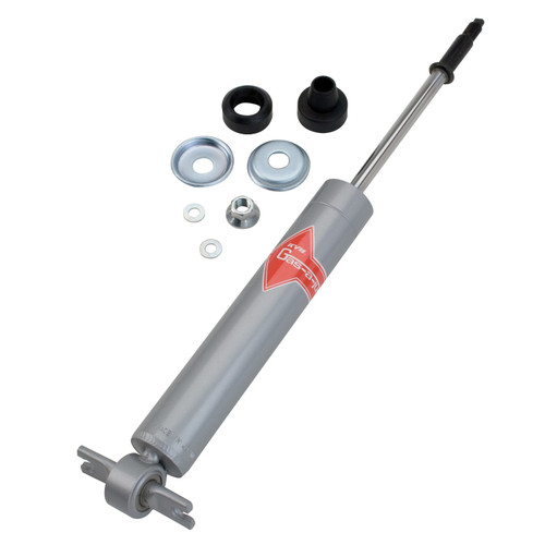 High Pressure Monotube Gas Shock KG5786 - front view