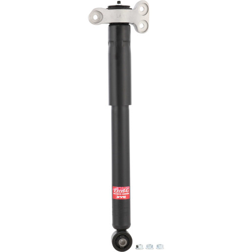 Shock and Mount Assembly SA1019 - front view