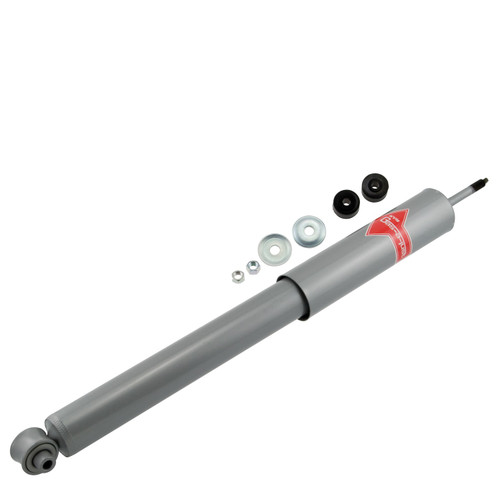 High Pressure Monotube Gas Shock for Cars and Trucks KG5555 - front view