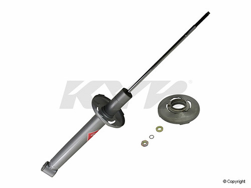 High Pressure Monotube Gas Strut KG9130 - top view