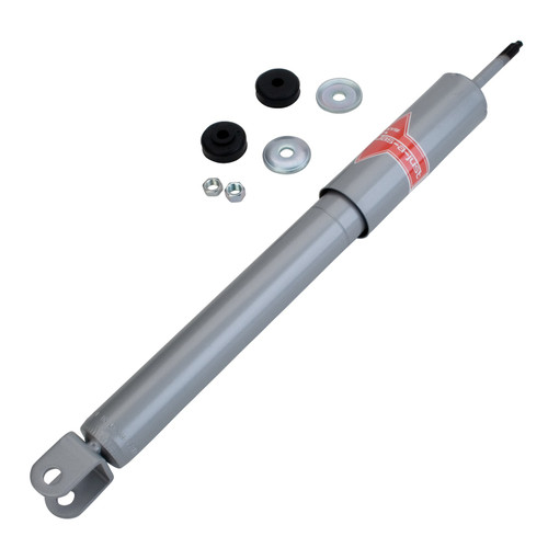 High Pressure Monotube Gas Shock KG9135 - front view