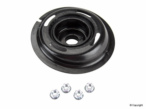 Spring Seat SM5341 - top view