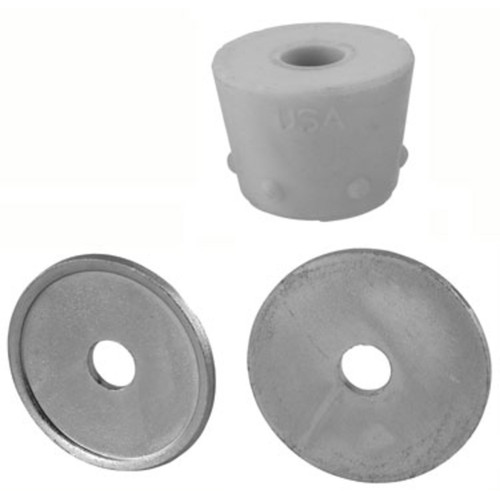 Strut Mount Bushings SM5264 - front view