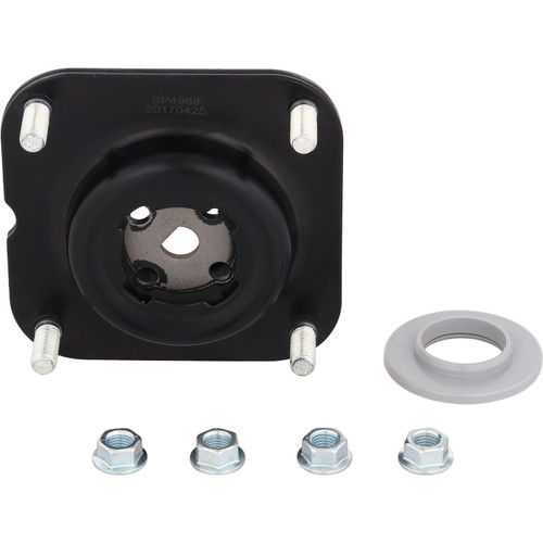 Strut Mount and Bearing SM5458 - front view