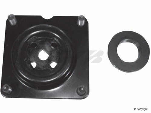 Strut Mount and Bearing SM5458 - top view