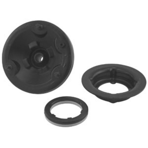 Bearing And Spring Seat Strut Mount SM5254 - front view