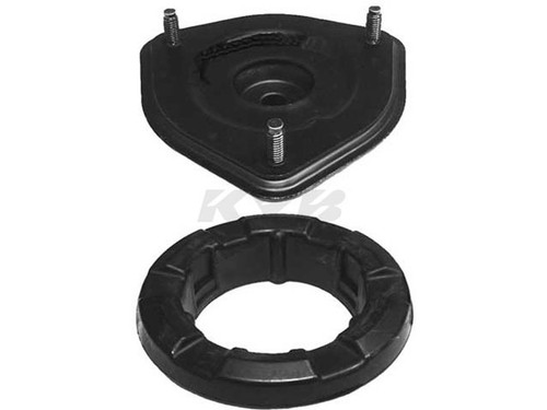 Strut Mount with Insulator SM5542 - top view