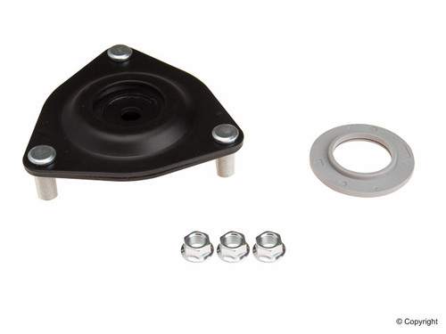 Strut Mount and Bearing SM5657 - top view