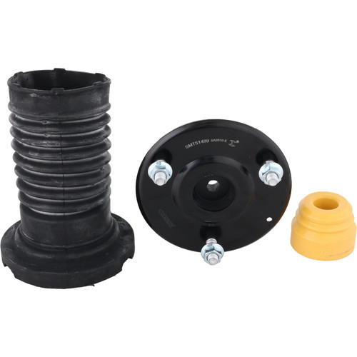 Boot And Bumber Strut Mount SM5642 - front view