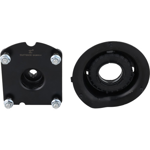 Bearing And Spring Seat Strut Mount SM5753 - front view