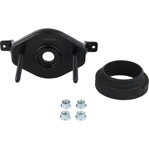 Mount Plate with Insulator SM5532 - front view