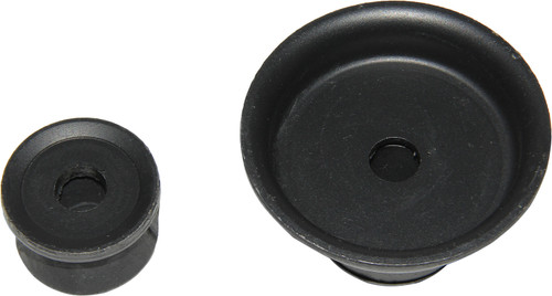 Bushings and Sleeve Front Suspension Shock Absorber Mounting Kit SM5695 - connector view
