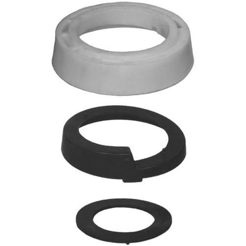 Spring Seat Insulator Kit SM5572 - front view
