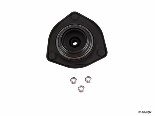 Strut Mount and Bearing SM5662 - top view