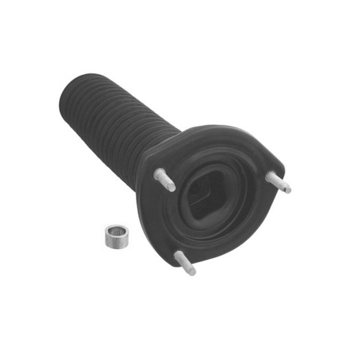 Strut Mount with Insulator and Boot SM5722 - angled view