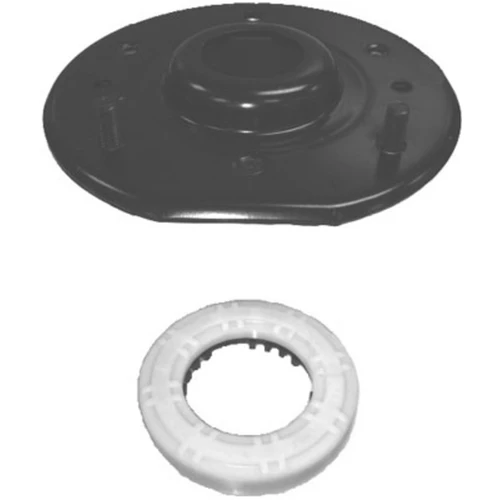 Strut Mount and Bearing SM5484 - front view