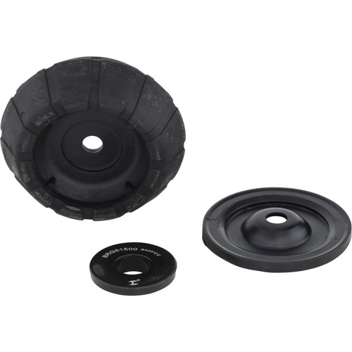 Bearing And Retainer Strut Mount SM5736 - front view