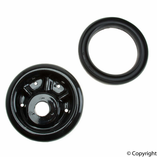 Spring Seat with Insulator SM5559 - top view