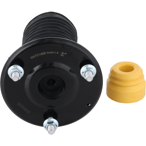 Strut Mount, Spring Seat, Bellow and Bumper SM5738 - front view