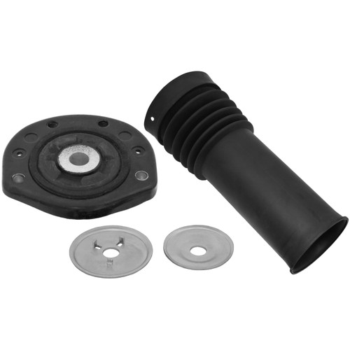 Strut Mount, Upper and Lower Washers, Boot SM5726 - angled view