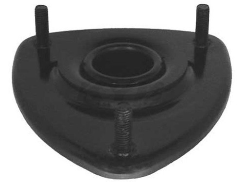 Strut Mount with Internal Bearing SM5562 - top view