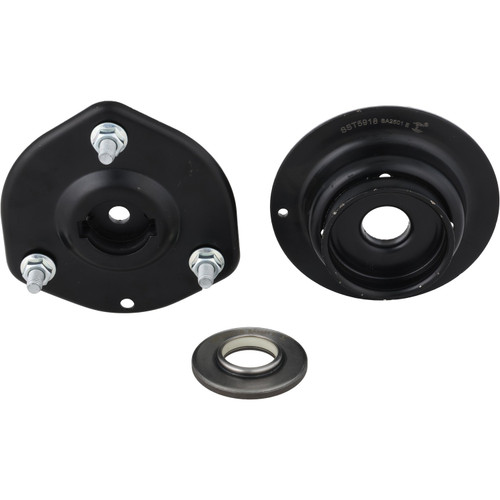 Bearing And Spring Seat Strut Mount SM5540 - front view