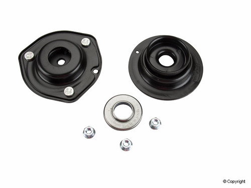 Bearing And Spring Seat Strut Mount SM5540 - top view
