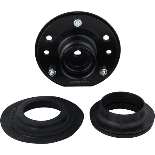 Bearing And Spring Seat Strut Mount SM5728 - front view