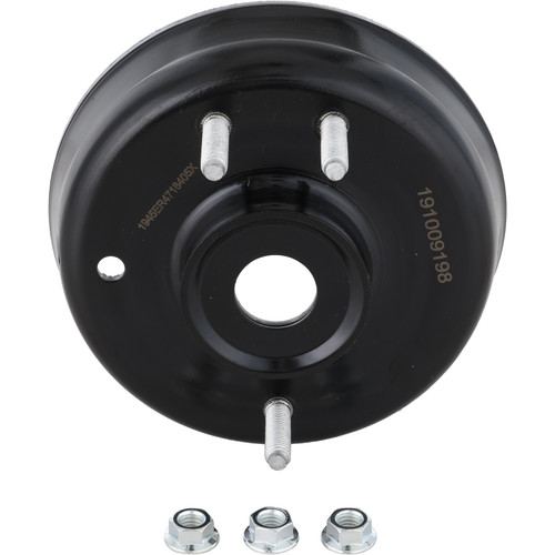 Strut Mount Plate SM5602 - front view