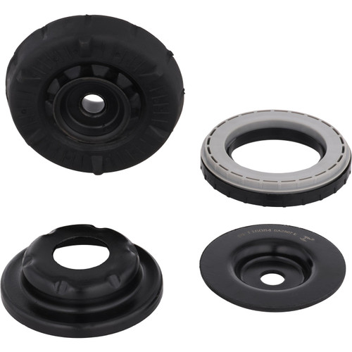 Bearing And Retainer Strut Mount SM5729 - front view